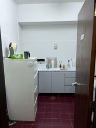Tanjong Pagar MRT (D1), Office #508890611